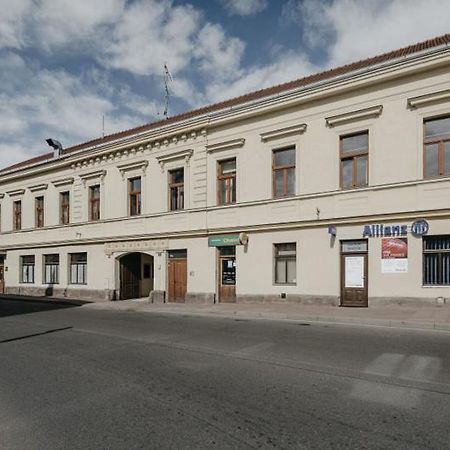 Apartman 3, Suvorovova 158 Cesky Brod Exterior photo