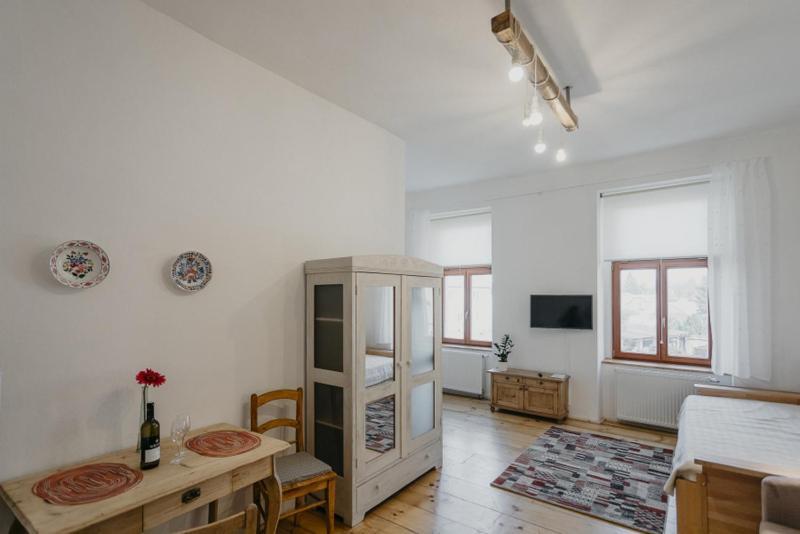 Apartman 3, Suvorovova 158 Cesky Brod Exterior photo